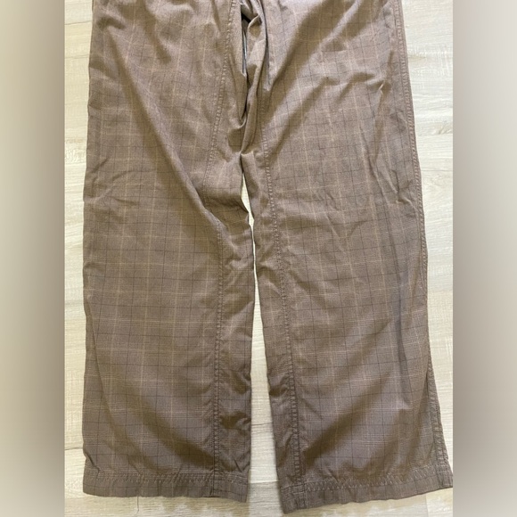 Lululemon Men’s Casual Pants Size 30 Zip Fly - Picture 8 of 13